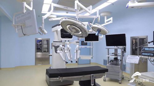 走在前 開新局丨創(chuàng)新驅動 威海著力培育高端醫(yī)療器械產業(yè)集群