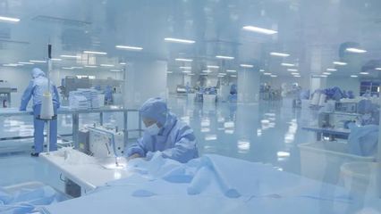 光山縣總投資22.05億醫(yī)療器械項(xiàng)目集中開(kāi)工，產(chǎn)業(yè)發(fā)展邁入新里程